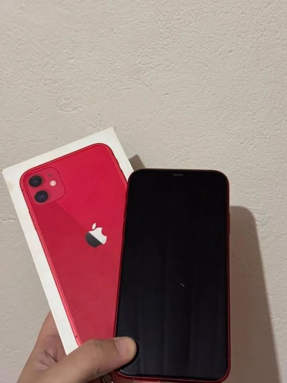 iPhone 11  - Foto 3