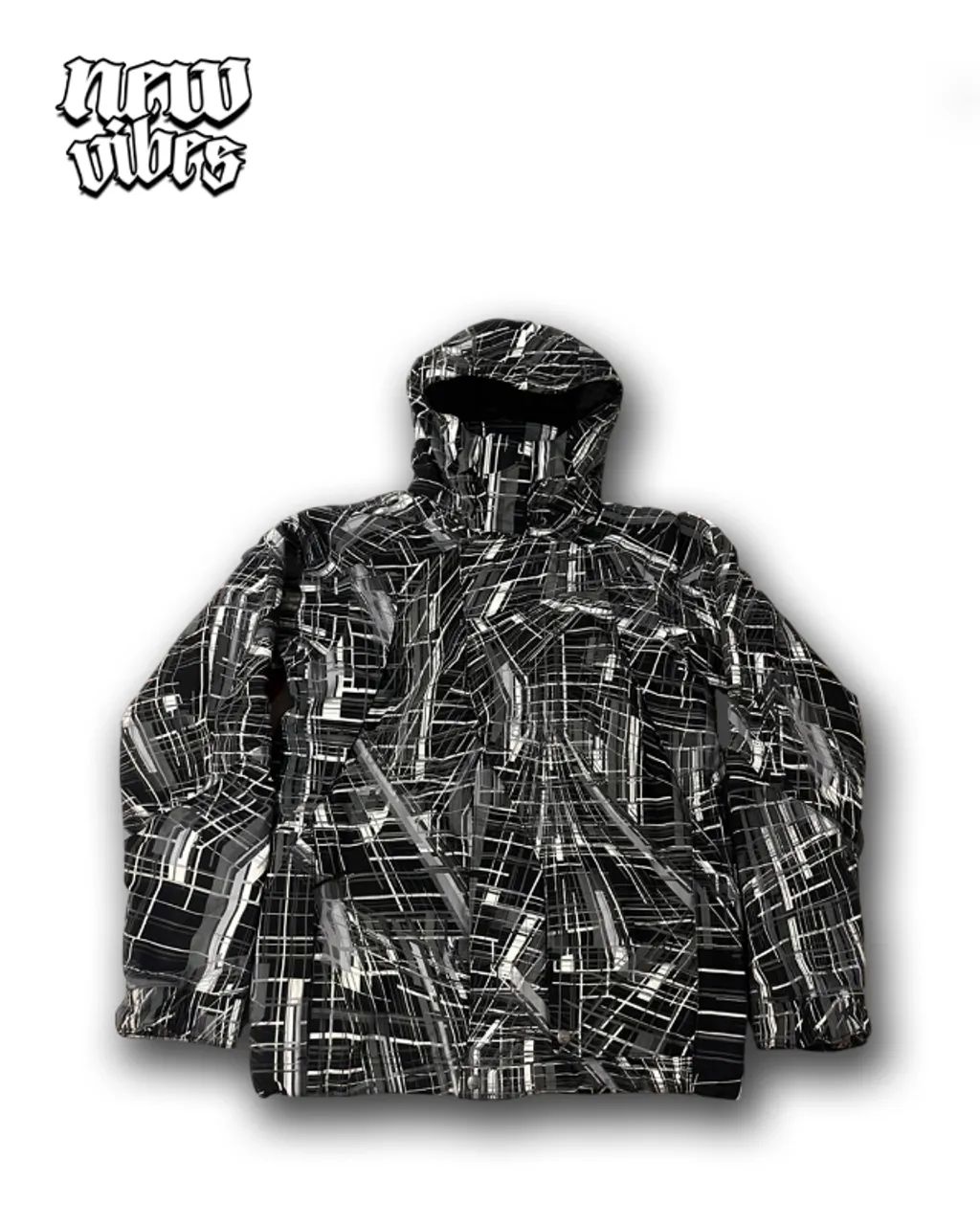 OAKLEY SNOW GRAPHIC 