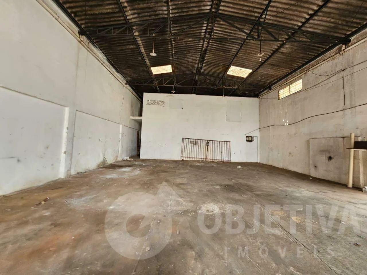 Galpão para aluguel, 2 vagas, TIBERY - UBERLANDIA/MG - Foto 2