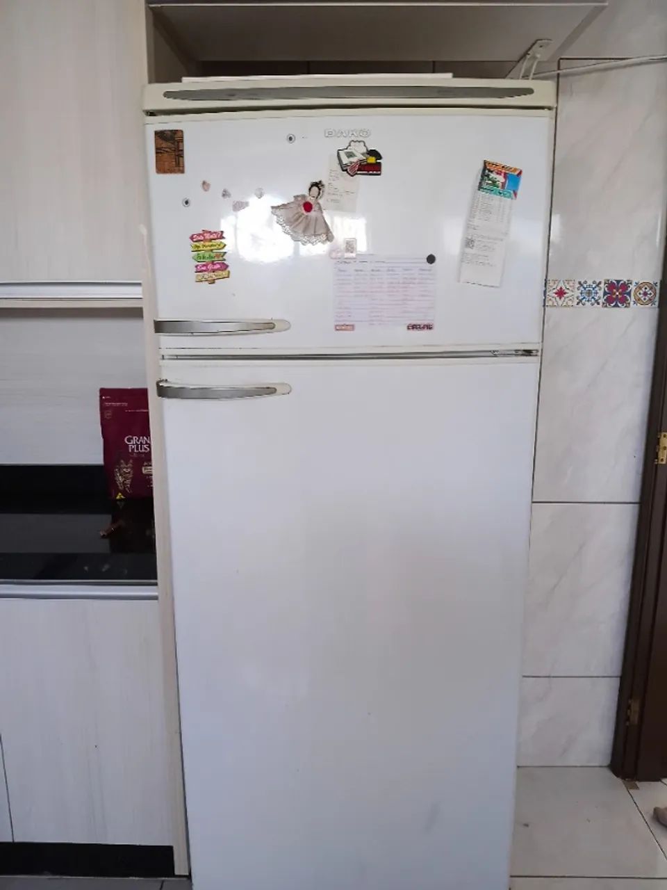 Geladeira  - Foto 2