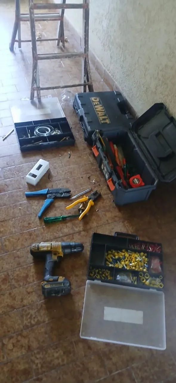 Eletricista  - Foto 5