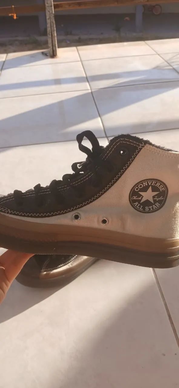 Converse Chuck Taylor All Star CX Explore - Foto 2