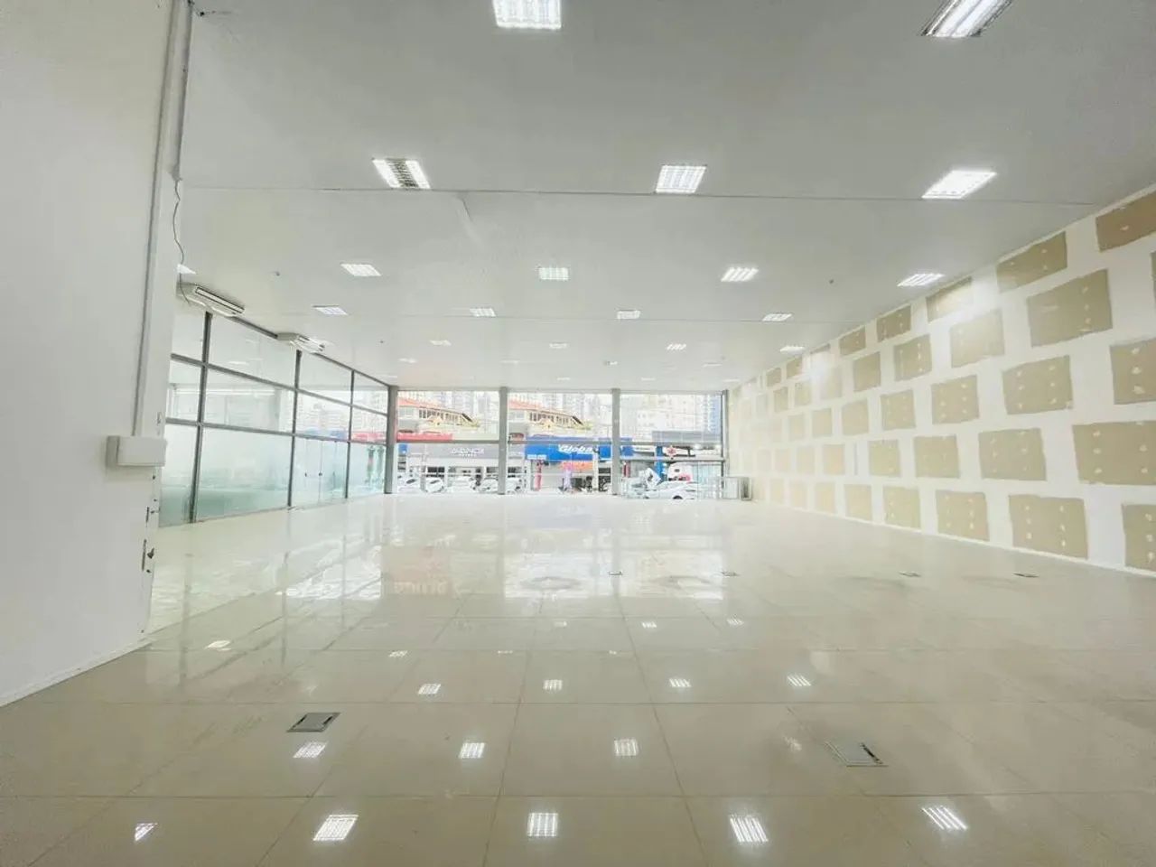 Loja para alugar, Campinas, São José, SC - Foto 2