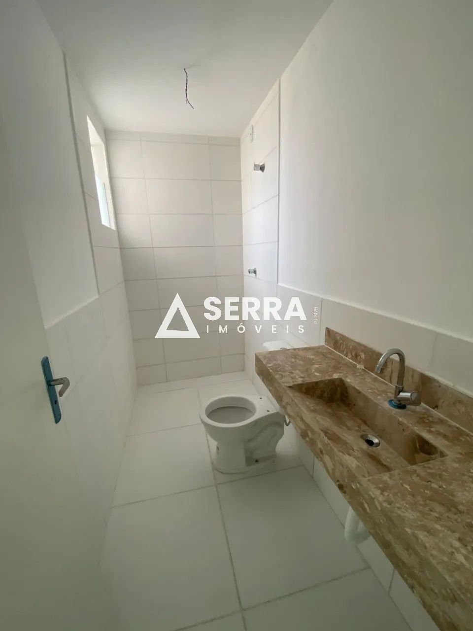 Busca Vida | Casa em Condomínio | 4/4 com 3 Suítes | Nova | Total Conforto e Segurança - Foto 9