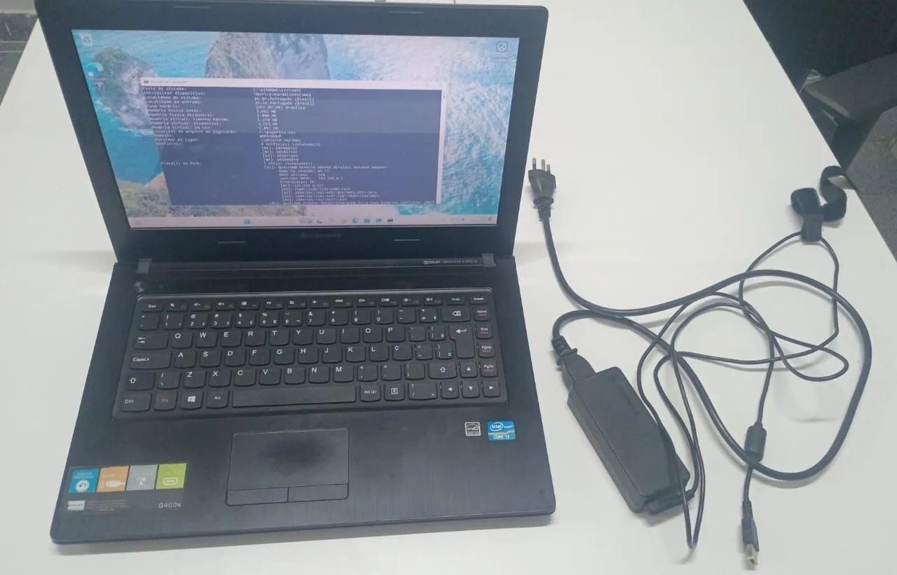 Notebook 