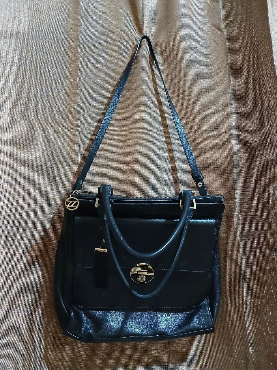 Bolsa de ombro Arezzo - Foto 2