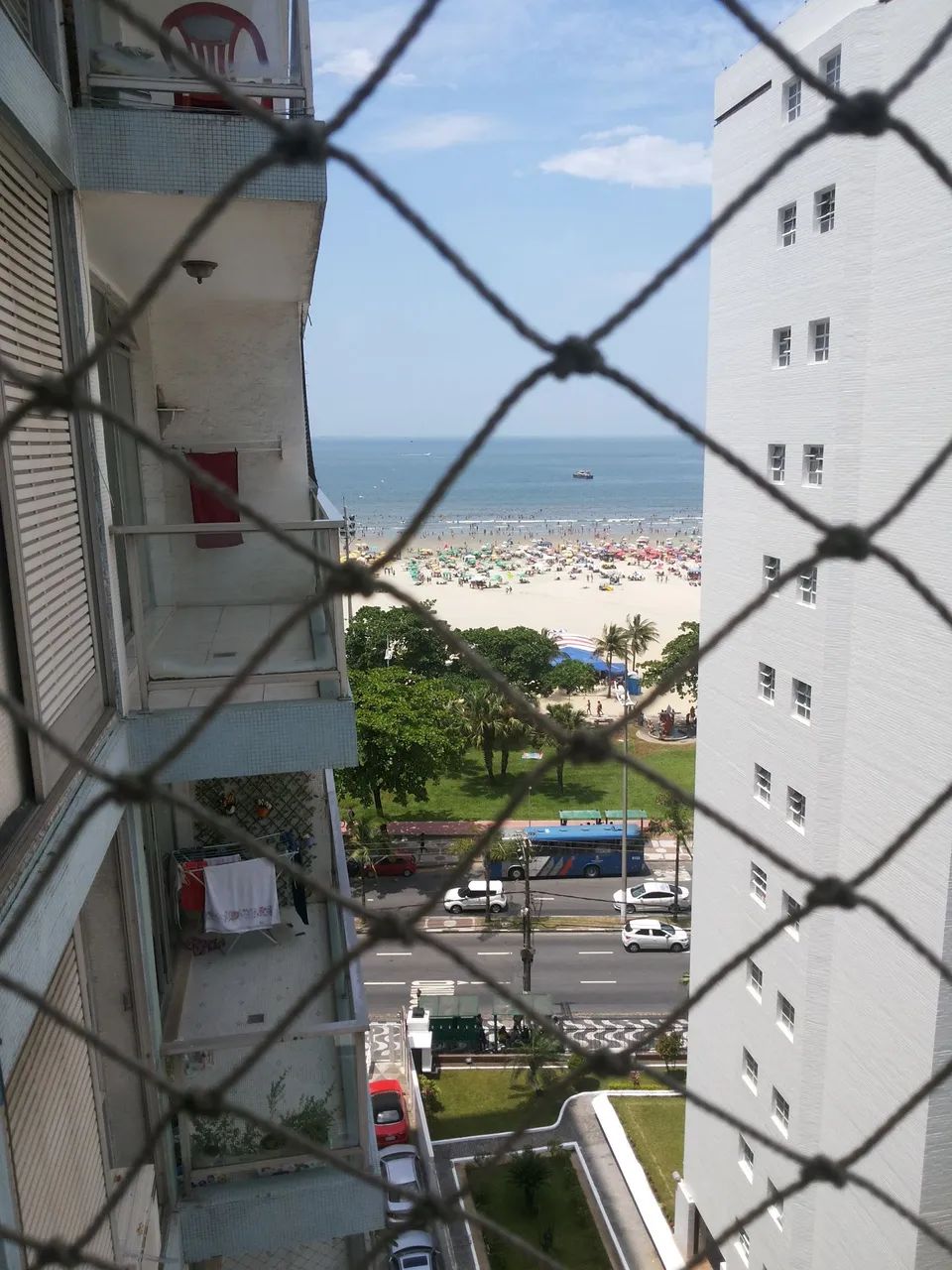 Redes de Proteção (Instalaçao) - Foto 5