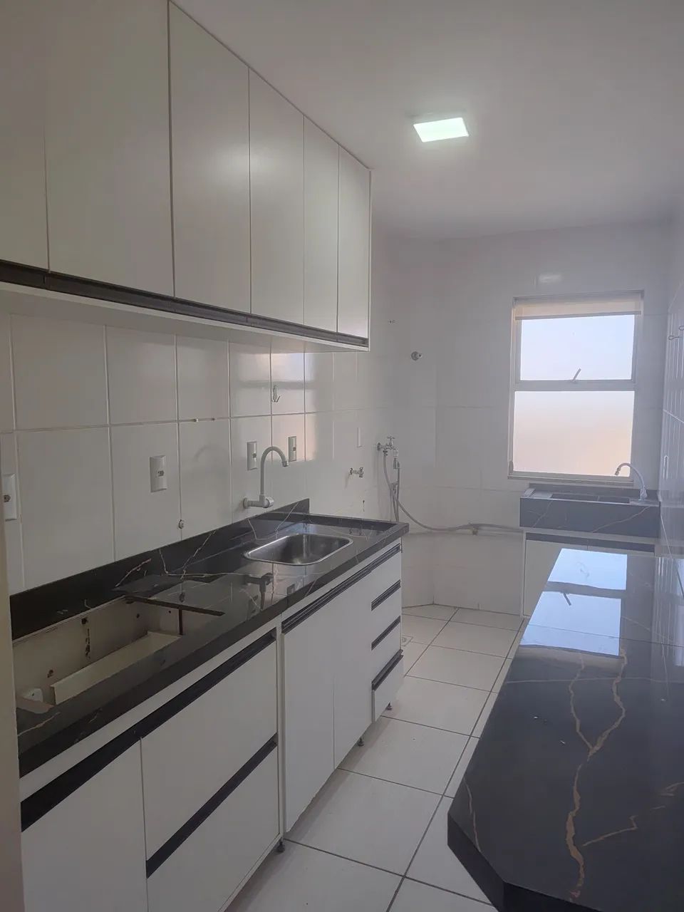 Alugue Fácil! Zero Caução! Apartamento Superior com Piscina e lazer completo 