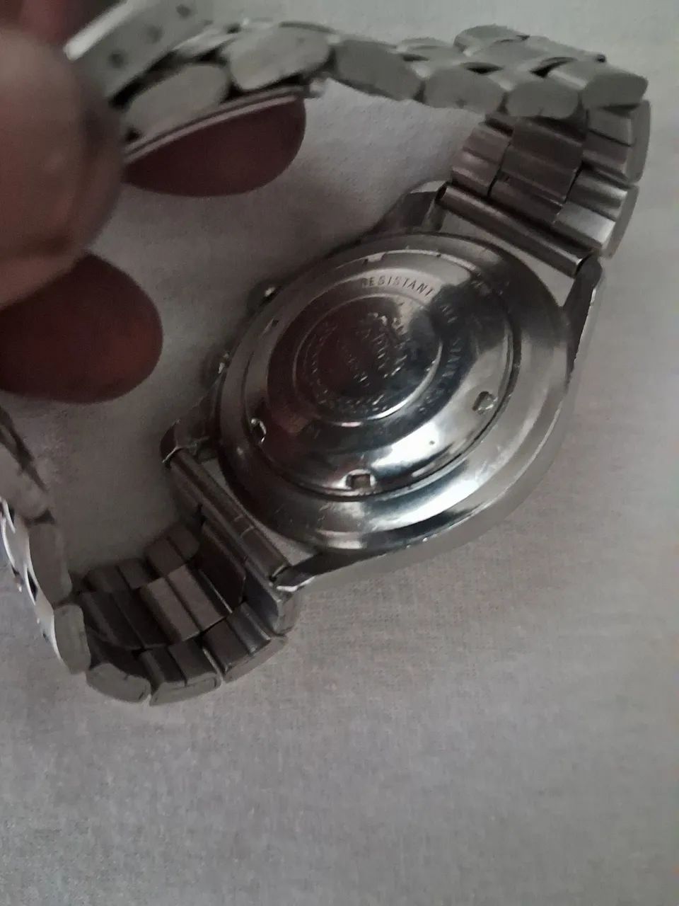 Orient KD( King Diver)3 Chaves - Foto 2