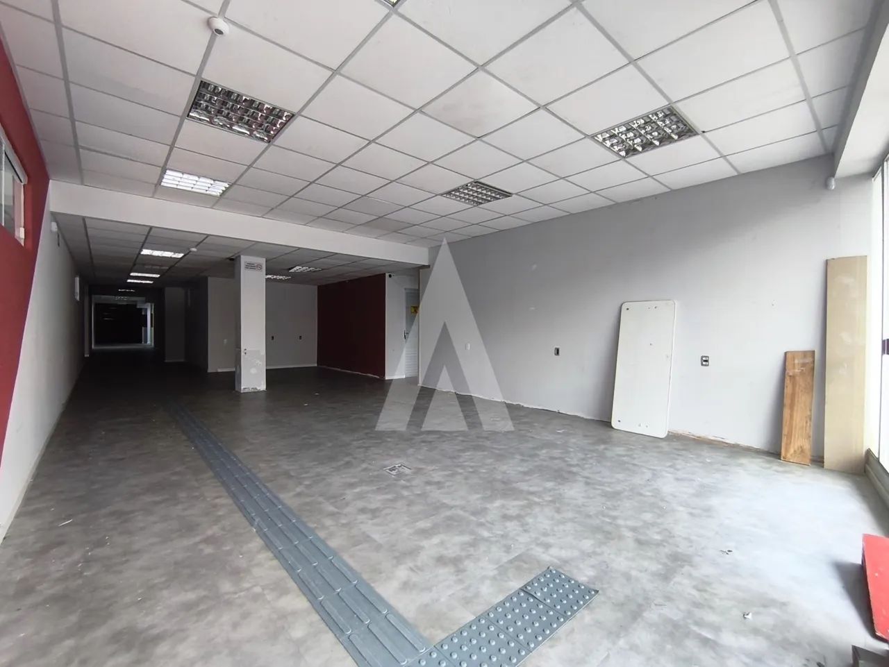 IMÓVEL COMERCIAL COM MAIS DE 3.500 M² CONSTRUÍDO NO CENTRO - Foto 5
