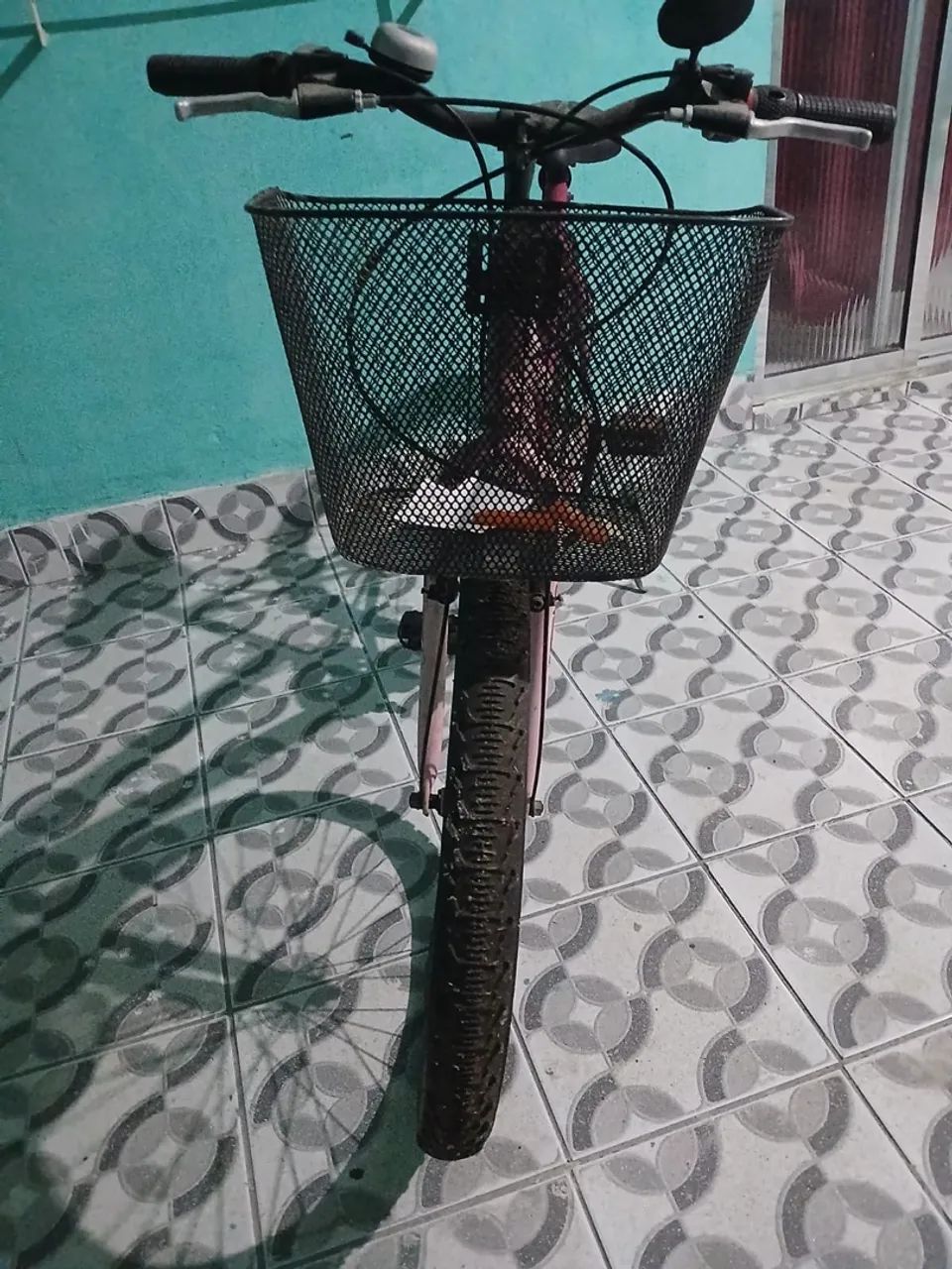Bicicleta de Marcha  - Foto 5