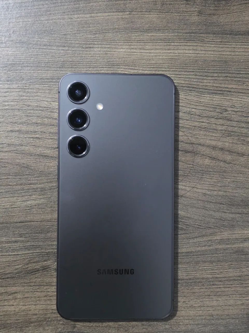 Celular Samsung Galaxy S24+ 256GB 12GB RAM - Impecável - C/ NF - Foto 2
