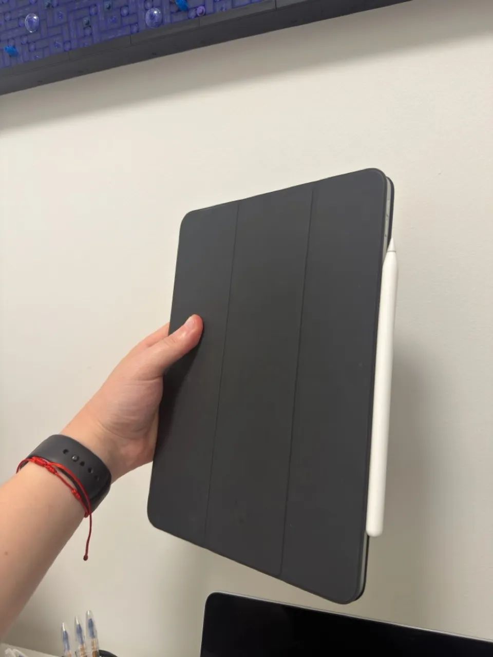 iPad Pro m2 128gb - Foto 4