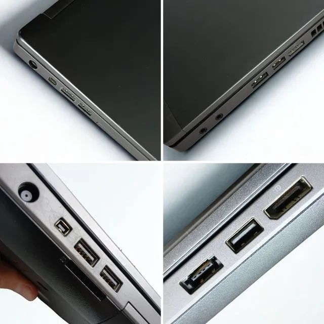 Notebook HP | ProBook | 6470b | i5 | 8GB - Foto 4