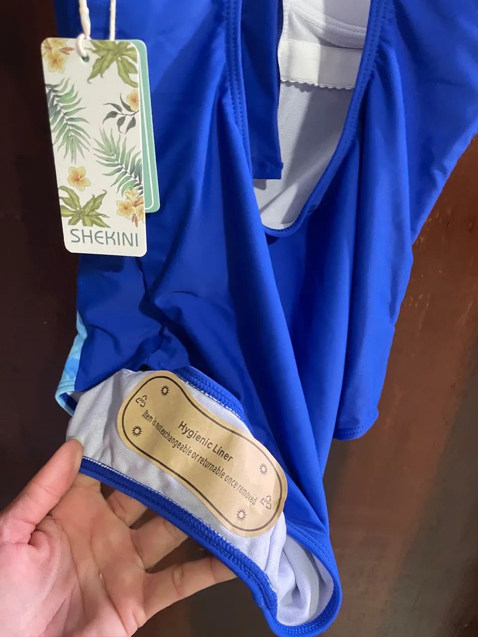 Maiô natação  - Foto 2