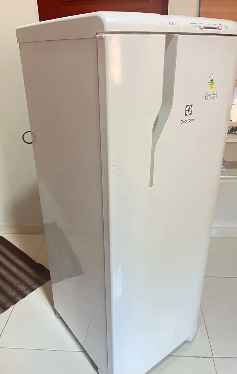 Geladeira Electrolux  - Foto 4
