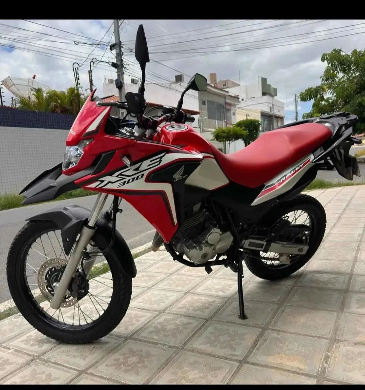XRE 2022