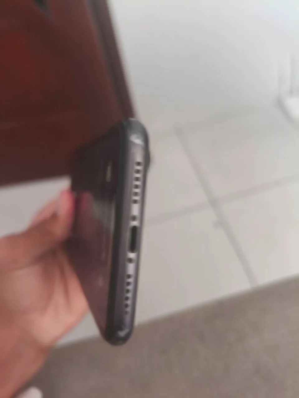 iPhone 11 pra vender - Foto 3