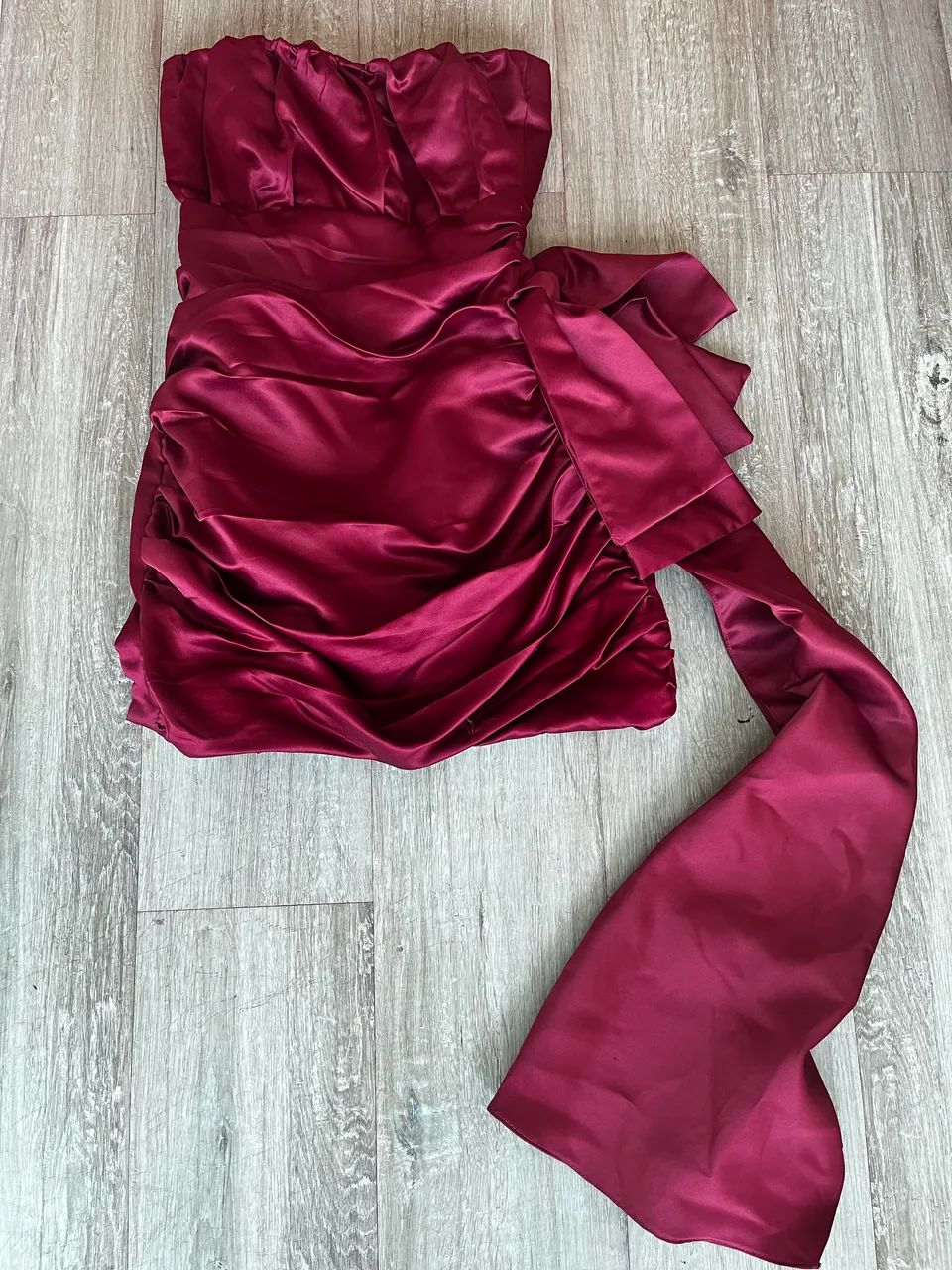 Vestido curto festa  - Foto 3