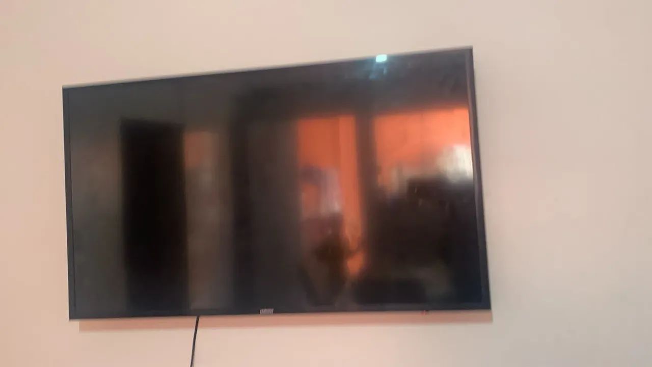 Perfeito estado 42 polegada 800  - Foto 3
