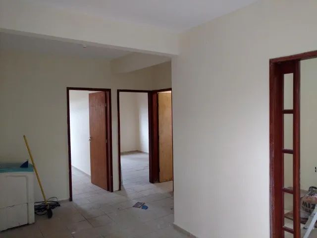 Casa Novo Horizonte - Foto 2
