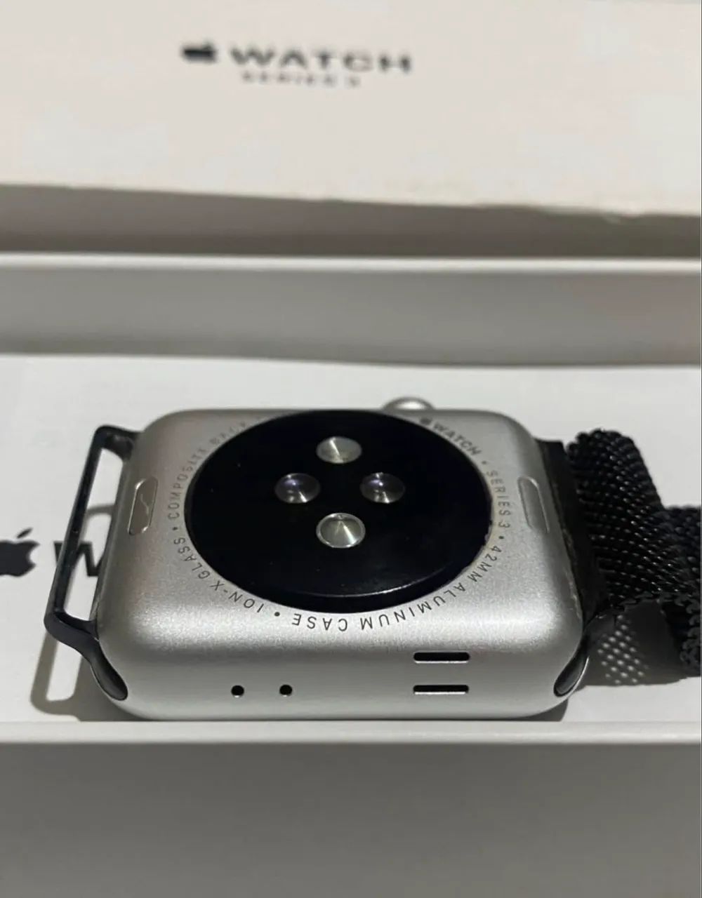 Apple Watch Series 3 - Foto 3
