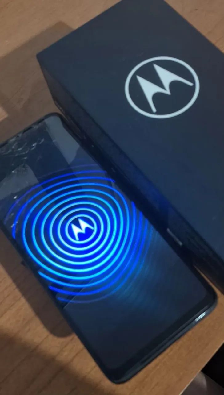 Motorola G60 seminovo  - Foto 3