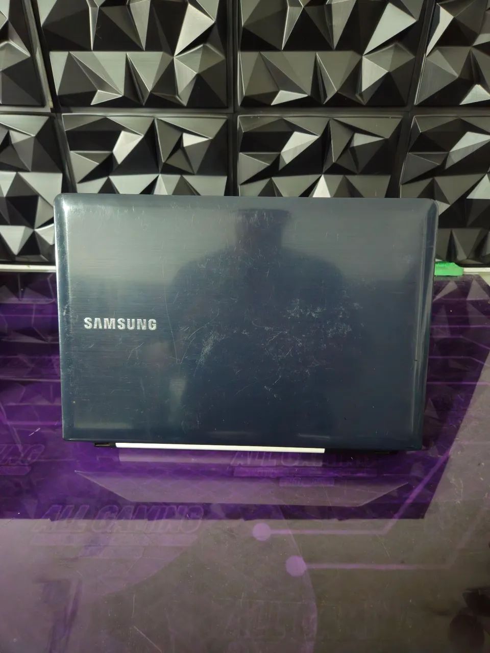 Notebook Samsung com HD 1TB OFERTA e Garantia - Foto 4