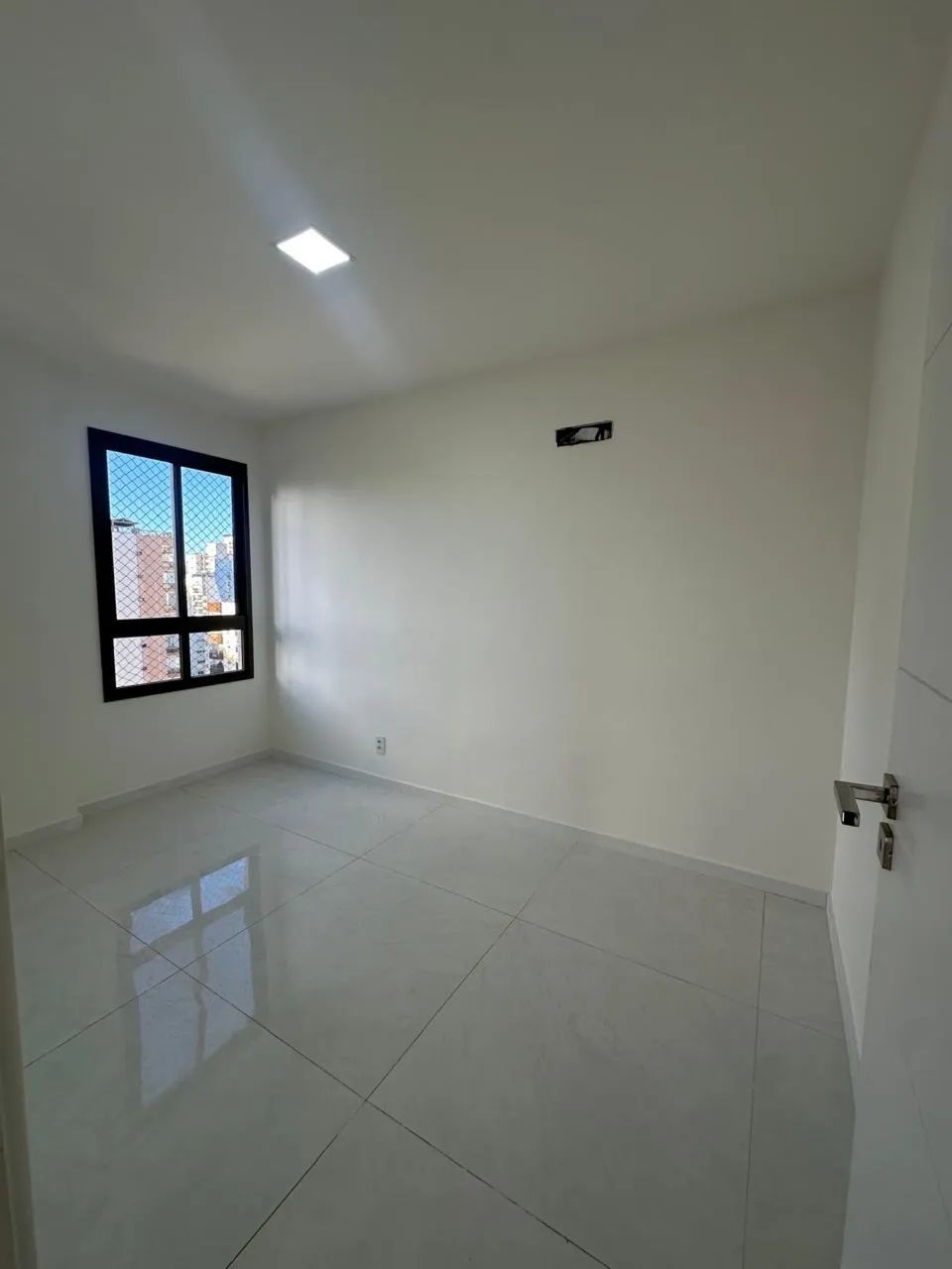 Aluguel apartamento 3 quartos, praia da costa - Foto 4