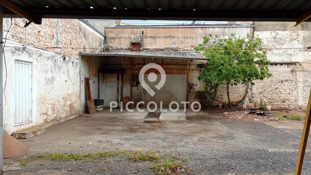 Terreno à venda em Campinas, Vila Industrial, com 818.13 m² - Foto 2