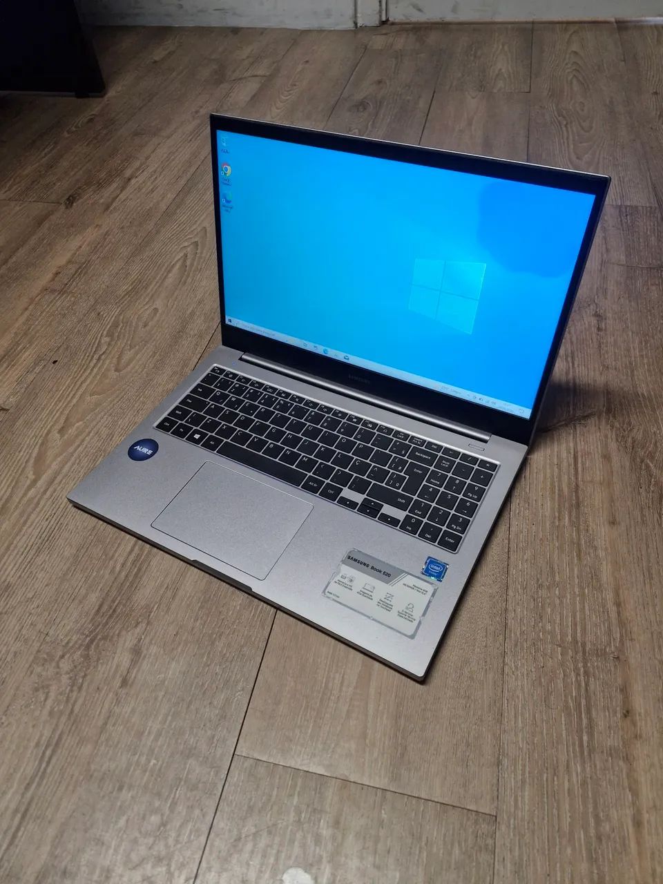 Notebook Samsung E20  - Foto 3