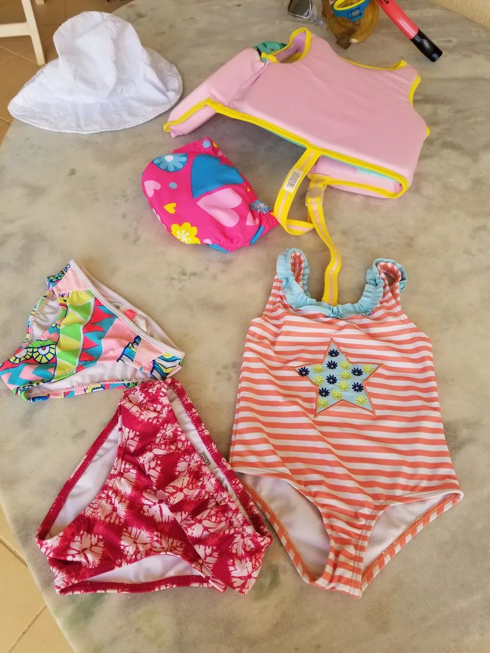"Moda Praia Baby "- Varias Coisas  - Foto 4