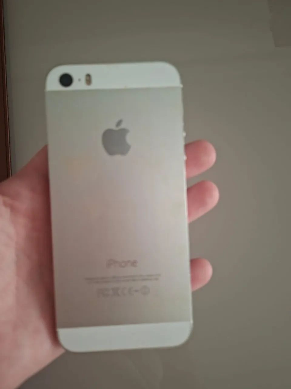 Iphone 7s - Foto 2