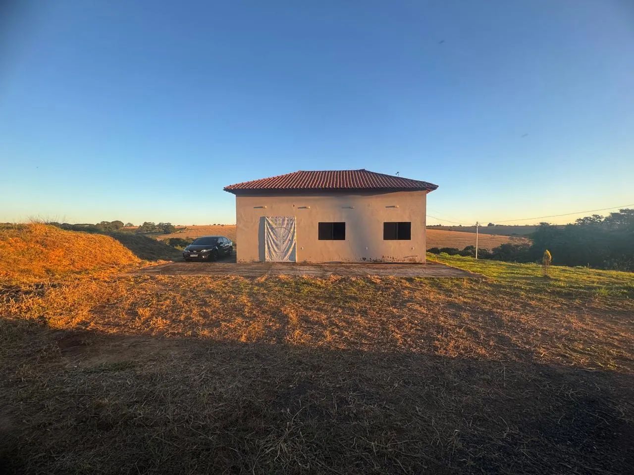 Chácara Condomínio Vale do Sol - Foto 4