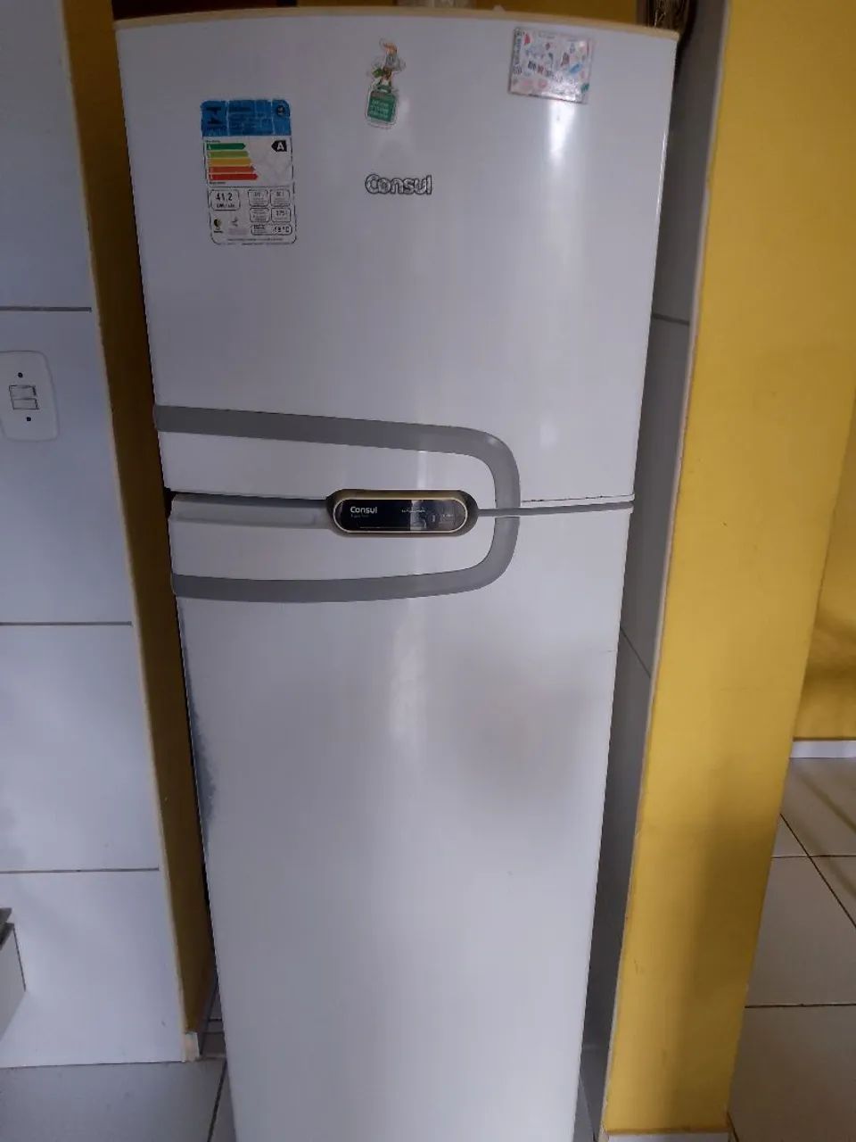 Geladeira 