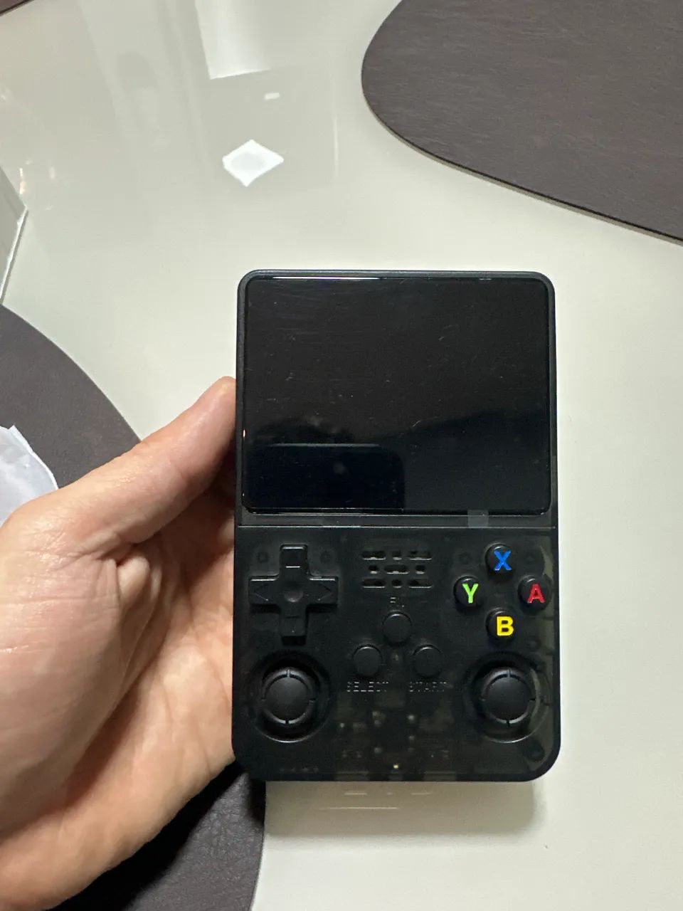 Game console R36S - Foto 3