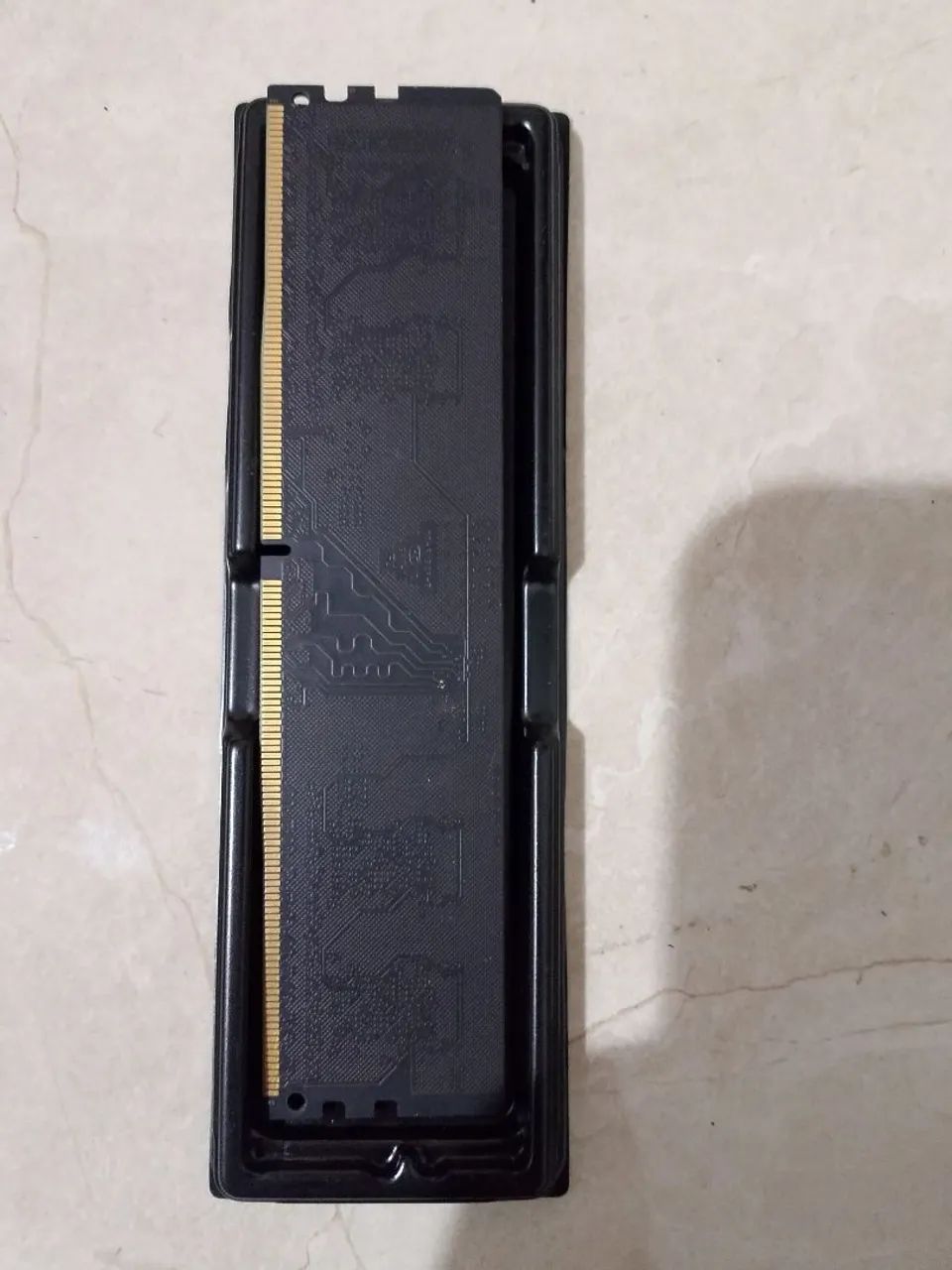 Memória RAM ddr4 4gb  - Foto 2