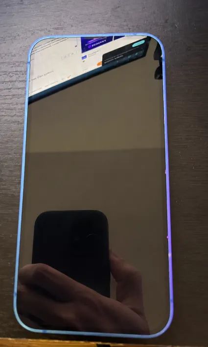 iPhone 13 256GB + carregador original - Foto 2