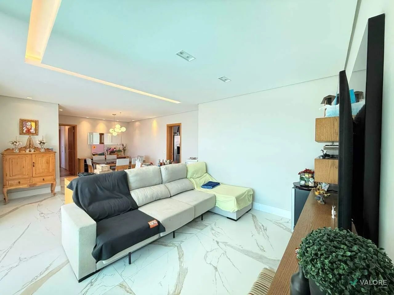 Apartamento 4 quartos à venda no Sion - Foto 3