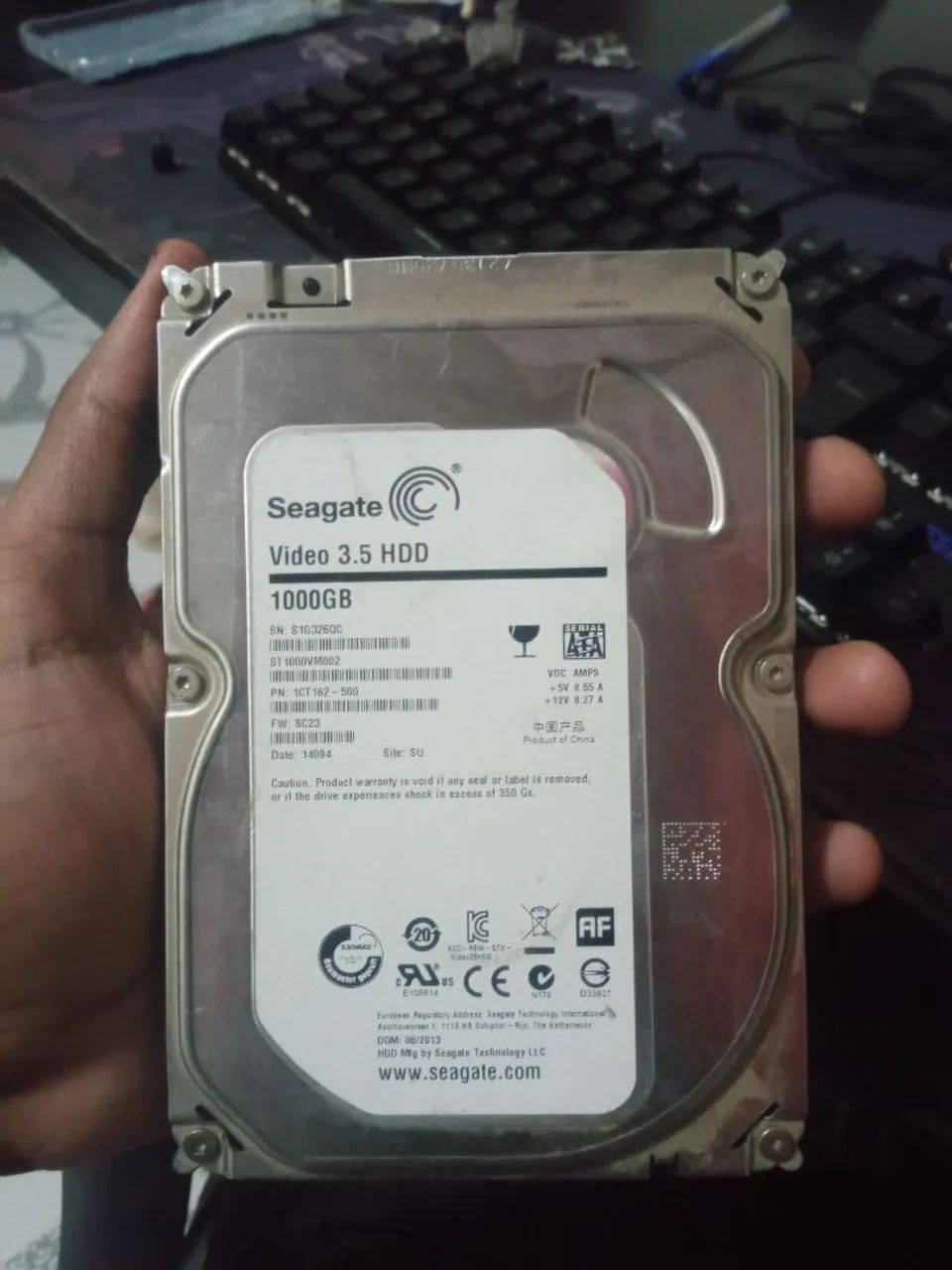 hd 1tb