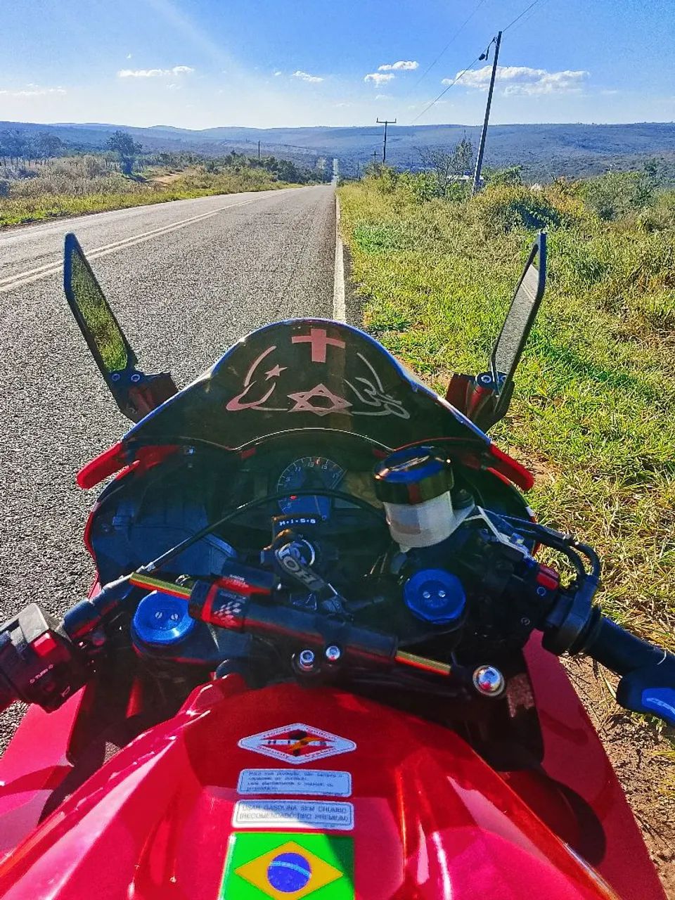 CBR600RR - Foto 3