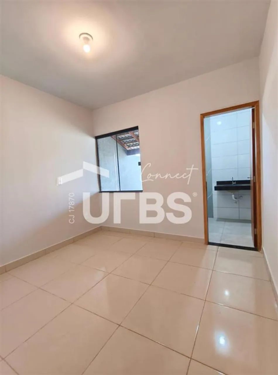 Sua casa em Senador Canedo com entrada facilitada - Foto 5