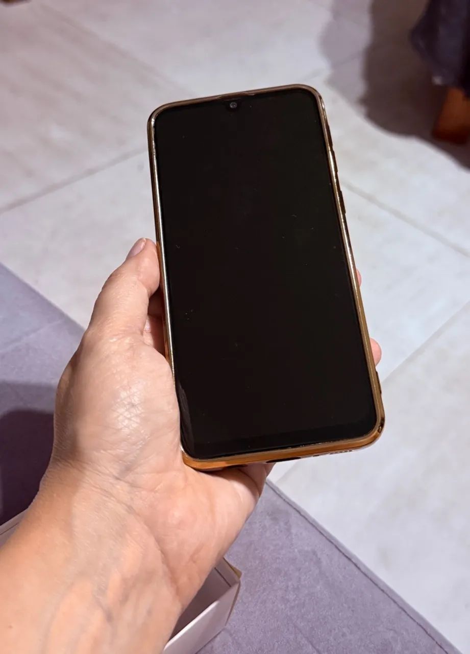 Celular Samsung Galaxy M31 - 128gb - Foto 3