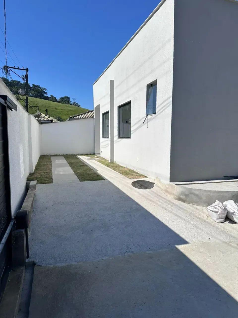 Apartamento para venda possui 72 metros quadrados com 3 quartos - Foto 2