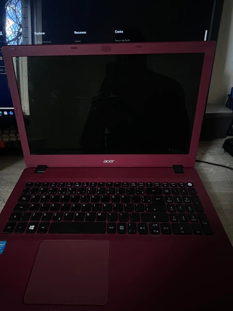 Notebook acer  - Foto 2
