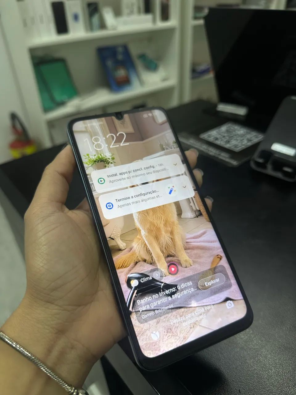 XIAOMI REDMI - Foto 3