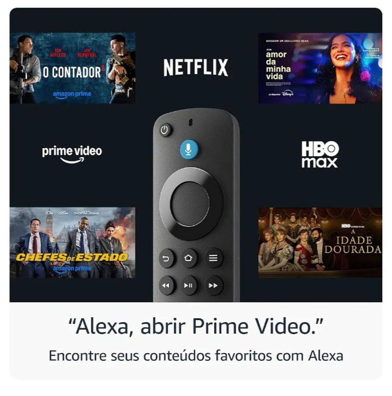 Aparelho prime vídeo  - Foto 2