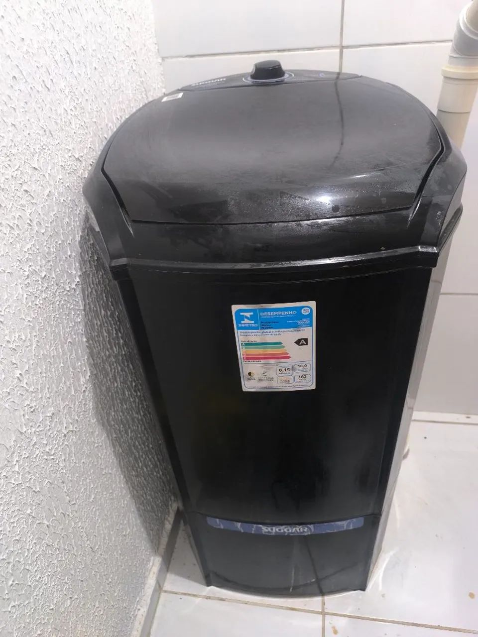 tanquinho 10kilo - Foto 2