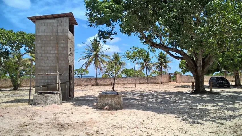 Sítio Grande em Cascavel - Guanacés - Ceará - Foto 2
