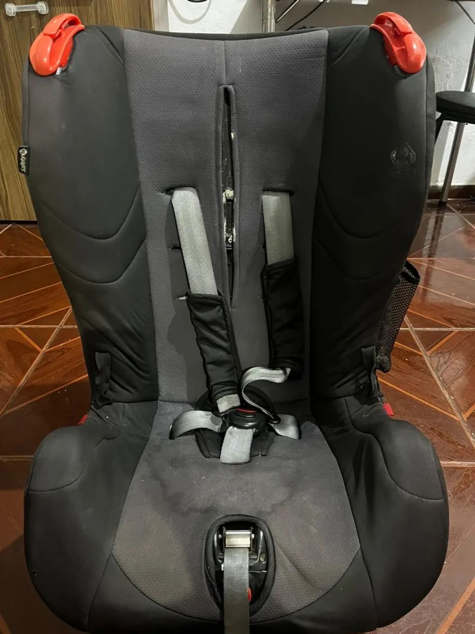 Cadeirinha infantil para carro 